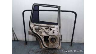 PUERTA TRASERA IZQUIERDA LAND ROVER FREELANDER (LN)(01.1998) 1998-2000 - 1567409 / BFA490170