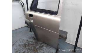 PUERTA TRASERA DERECHA LAND ROVER FREELANDER (LN)(01.1998) 1998-2000 - 1567410 / BFA490160