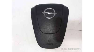 AIRBAG DELANTERO IZQUIERDO OPEL INSIGNIA BERLINA 2008-2011 - 1567880 / 13270401