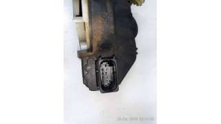 CERRADURA PUERTA TRASERA DERECHA OPEL INSIGNIA BERLINA 2008-2011 - 1567906 / 13503178