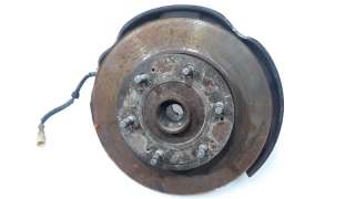 MANGUETA DELANTERA DERECHA SSANGYONG REXTON 2011-2012 - 1568695 / 4122008000