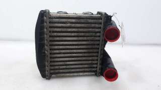 INTERCOOLER SMART CITY-COUPE 1998-2002 - 1568855 / 0003007V003