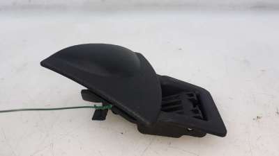 MANETA INTERIOR DELANTERA DERECHA SMART CITY-COUPE 1998-2002 - 1568871 / MCC546