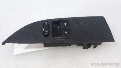 MANDO ELEVALUNAS DELANTERO IZQUIERDO SKODA FABIA (6Y2/6Y3) 1999-2004 - 1569636 / 1J3959857A