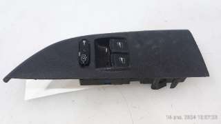 MANDO ELEVALUNAS DELANTERO IZQUIERDO SKODA FABIA (6Y2/6Y3) 1999-2004 - 1569636 / 1J3959857A