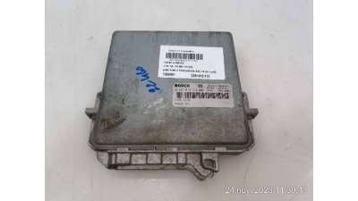 CENTRALITA MOTOR UCE LAND ROVER FREELANDER (LN)(01.1998) 1998-2000 - 1569901 / 0281010113