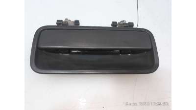 MANETA EXTERIOR TRASERA IZQUIERDA LAND ROVER FREELANDER (LN)(01.1998) 1998-2000 - 1569931 / CXB101530XXX