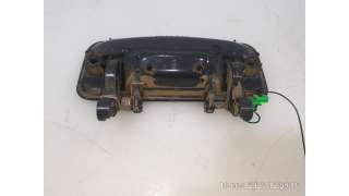 MANETA EXTERIOR TRASERA IZQUIERDA LAND ROVER FREELANDER (LN)(01.1998) 1998-2000 - 1569931 / CXB101530XXX