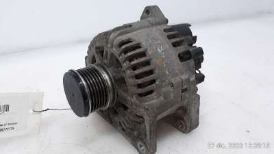 ALTERNADOR RENAULT MEGANE II BERLINA 5P 2006-2009 - 1569959 / 8200772726