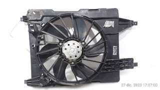 ELECTROVENTILADOR RENAULT MEGANE II BERLINA 5P 2006-2009 - 1569965 / 8200884679