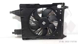 ELECTROVENTILADOR RENAULT MEGANE II BERLINA 5P 2006-2009 - 1569965 / 8200884679