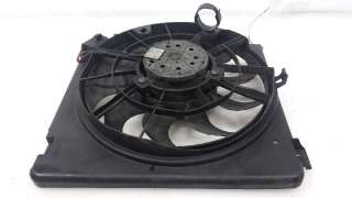 ELECTROVENTILADOR OPEL ASTRA H BERLINA 2007- - 1570264 / 13241611