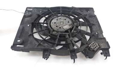 ELECTROVENTILADOR RADIADOR AIRE ACONDICIONADO OPEL ASTRA H BERLINA 2007- - 1570307 / 13132559