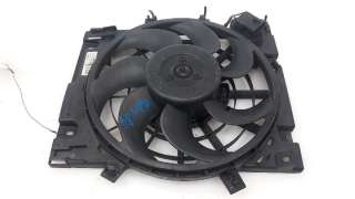 ELECTROVENTILADOR RADIADOR AIRE ACONDICIONADO OPEL ASTRA H BERLINA 2007- - 1570307 / 13132559