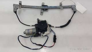 ELEVALUNAS DELANTERO IZQUIERDO NISSAN PRIMERA BERL./ TRAVELLER (P10/W10) 1993- - 1570575 / 60420010