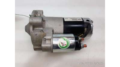 MOTOR ARRANQUE PEUGEOT 309 1989- - 1571967 / EAA111001