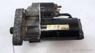 MOTOR ARRANQUE RENAULT LAGUNA (B56) 1996- - 1572974 / 875160