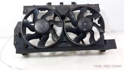 ELECTROVENTILADOR CITROEN XANTIA BERLINA 1999-2000 - 1574190 / 1253J7