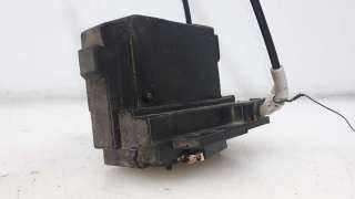 CERRADURA PUERTA TRASERA DERECHA PEUGEOT 308 2015-2020 - 1574372 / 9826110980