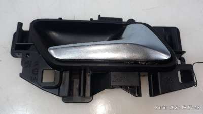 MANETA INTERIOR TRASERA DERECHA PEUGEOT 308 2015-2020 - 1574400 / 98201552VV