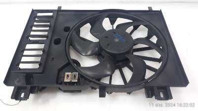 ELECTROVENTILADOR PEUGEOT 508 2011-2012 - 1574784 / 9687359380