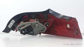 PILOTO TRASERO IZQUIERDO PEUGEOT 508 2011-2012 - 1574789 / 9686293780