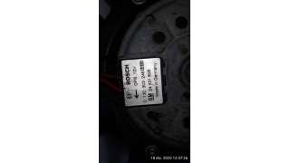 ELECTROVENTILADOR OPEL ASTRA G BERLINA 1999-2003 - 1574971 / 9129526