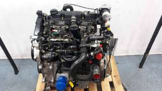 MOTOR COMPLETO PEUGEOT 307 (S1)(04.2001) 2001-2004 - 1575995 / RHS