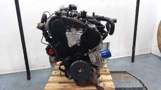 MOTOR COMPLETO PEUGEOT 307 (S1)(04.2001) 2001-2004 - 1575995 / RHS