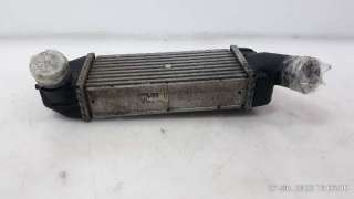 INTERCOOLER PEUGEOT 307 (S1)(04.2001) 2001-2004 - 1576349 / 9636635380