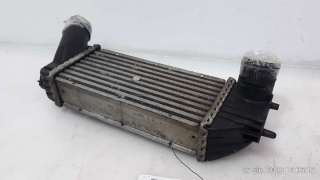 INTERCOOLER PEUGEOT 307 (S1)(04.2001) 2001-2004 - 1576349 / 9636635380