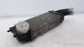 INTERCOOLER PEUGEOT 307 (S1)(04.2001) 2001-2004 - 1576349 / 9636635380