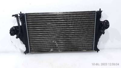 INTERCOOLER CITROEN XANTIA BERLINA 1999-2000 - 1576440 / 9618848780