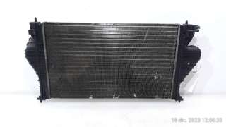 INTERCOOLER CITROEN XANTIA BERLINA 1999-2000 - 1576440 / 9618848780