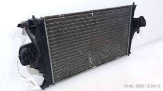 INTERCOOLER CITROEN XANTIA BERLINA 1999-2000 - 1576440 / 9618848780