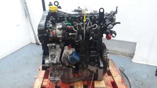 MOTOR COMPLETO RENAULT SCENIC II (JM) 2006- - 1577569 / K9K728