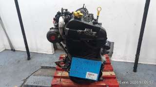 MOTOR COMPLETO RENAULT SCENIC II (JM) 2006- - 1577569 / K9K728