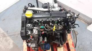 MOTOR COMPLETO RENAULT SCENIC II (JM) 2006- - 1577569 / K9K728