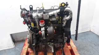 MOTOR COMPLETO RENAULT SCENIC II (JM) 2006- - 1577569 / K9K728