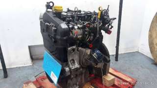 MOTOR COMPLETO RENAULT SCENIC II (JM) 2006- - 1577569 / K9K728