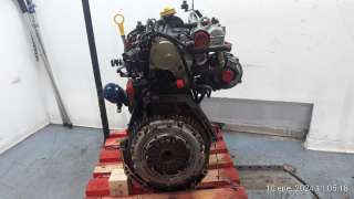 MOTOR COMPLETO RENAULT SCENIC II (JM) 2006- - 1577569 / K9K728