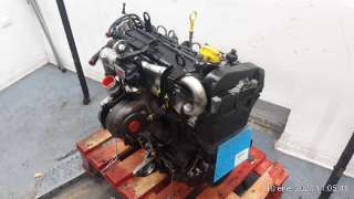 MOTOR COMPLETO RENAULT SCENIC II (JM) 2006- - 1577569 / K9K728