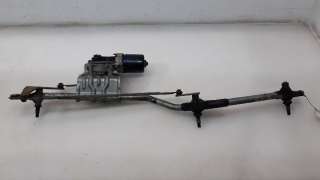 MOTOR LIMPIA DELANTERO RENAULT SCENIC II (JM) 2006- - 1577570 / 7701056003