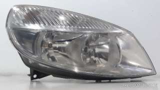 FARO DERECHO RENAULT SCENIC II (JM) 2006- - 1577578 / 260102336R