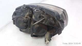 FARO DERECHO RENAULT SCENIC II (JM) 2006- - 1577578 / 260102336R