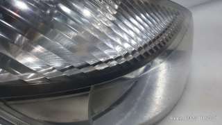 FARO DERECHO RENAULT SCENIC II (JM) 2006- - 1577578 / 260102336R