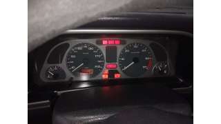 CUADRO INSTRUMENTOS PEUGEOT 306 3/5 PT. / 4 PT. (S2) 1999-2003 - 1578749 / 9642489780