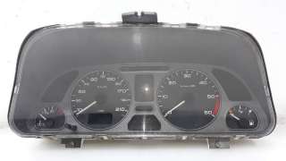 CUADRO INSTRUMENTOS PEUGEOT 306 3/5 PT. / 4 PT. (S2) 1999-2003 - 1578749 / 9642489780