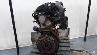 MOTOR COMPLETO RENAULT TWINGO II 2010- - 1580497 / K9K740