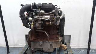 MOTOR COMPLETO RENAULT TWINGO II 2010- - 1580497 / K9K740